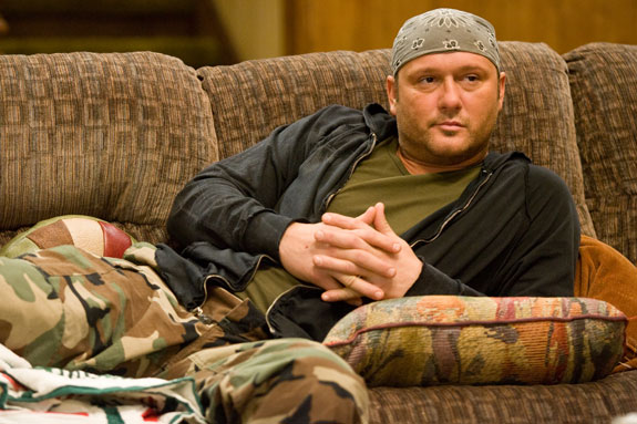 Four Christmases