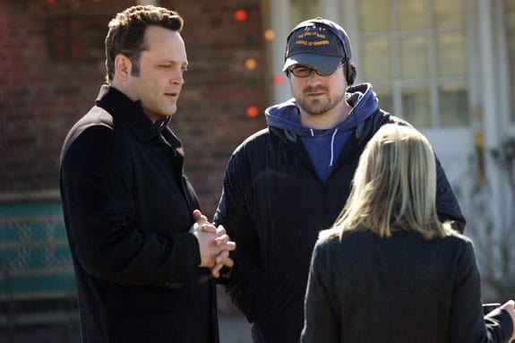 Four Christmases