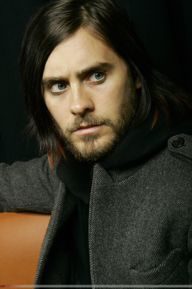 Jared Leto