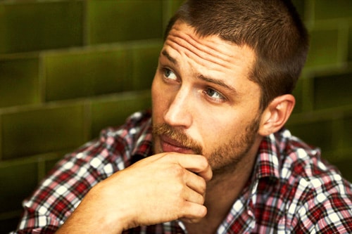 Tom Hardy