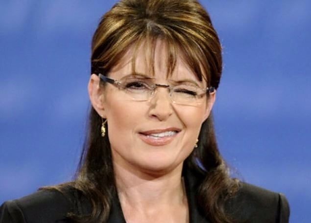 Sarah Palin
