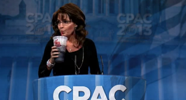 Sarah Palin