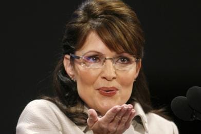 Sarah Palin