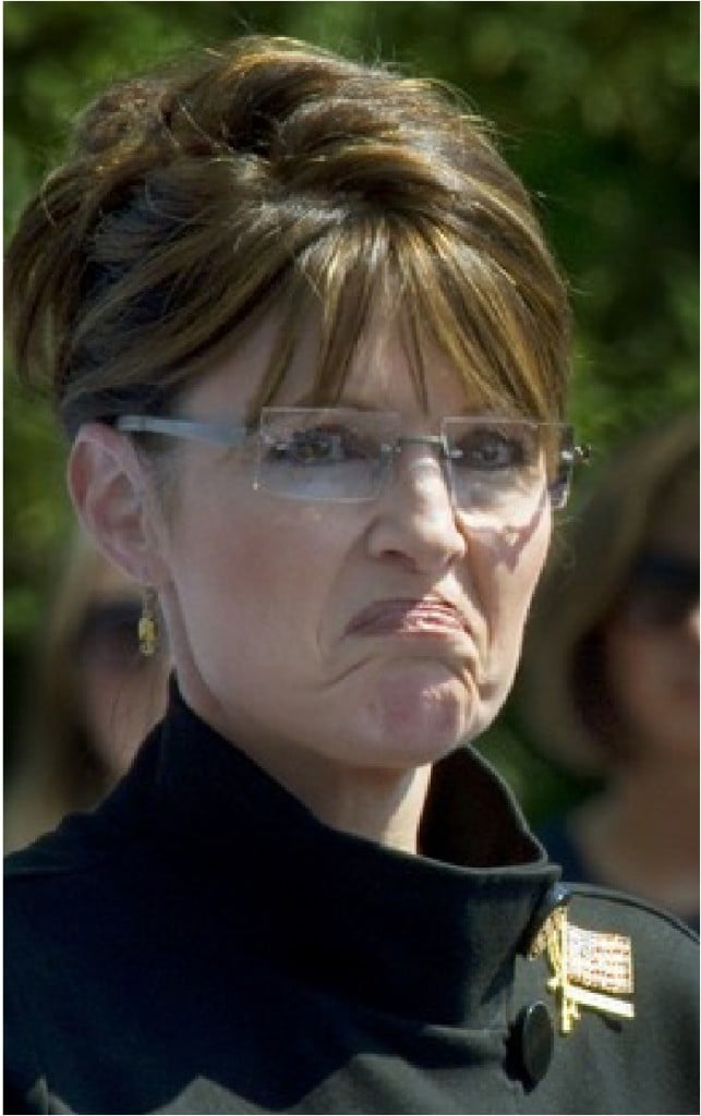 Sarah Palin