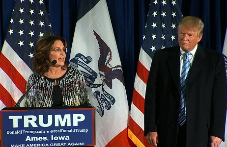 Sarah Palin