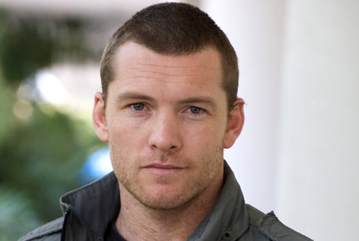 Sam Worthington