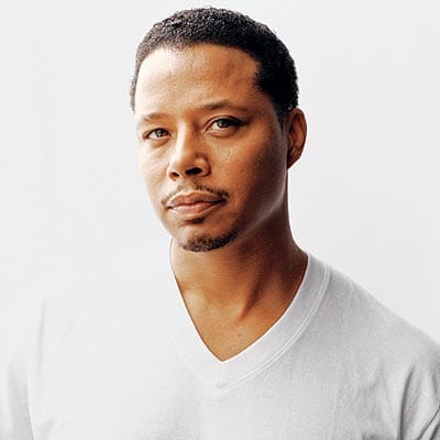 Terrence Howard