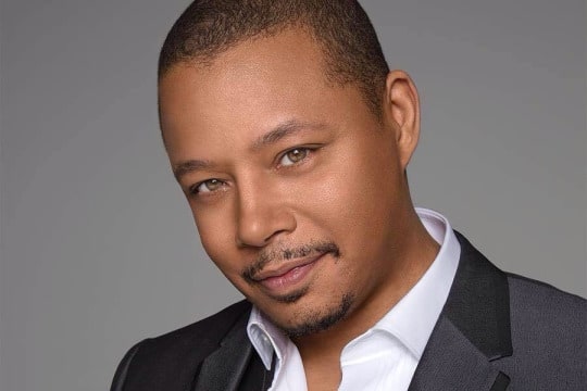 Terrence Howard