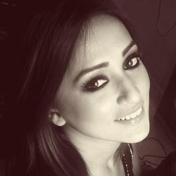 Mimi Chakraborty