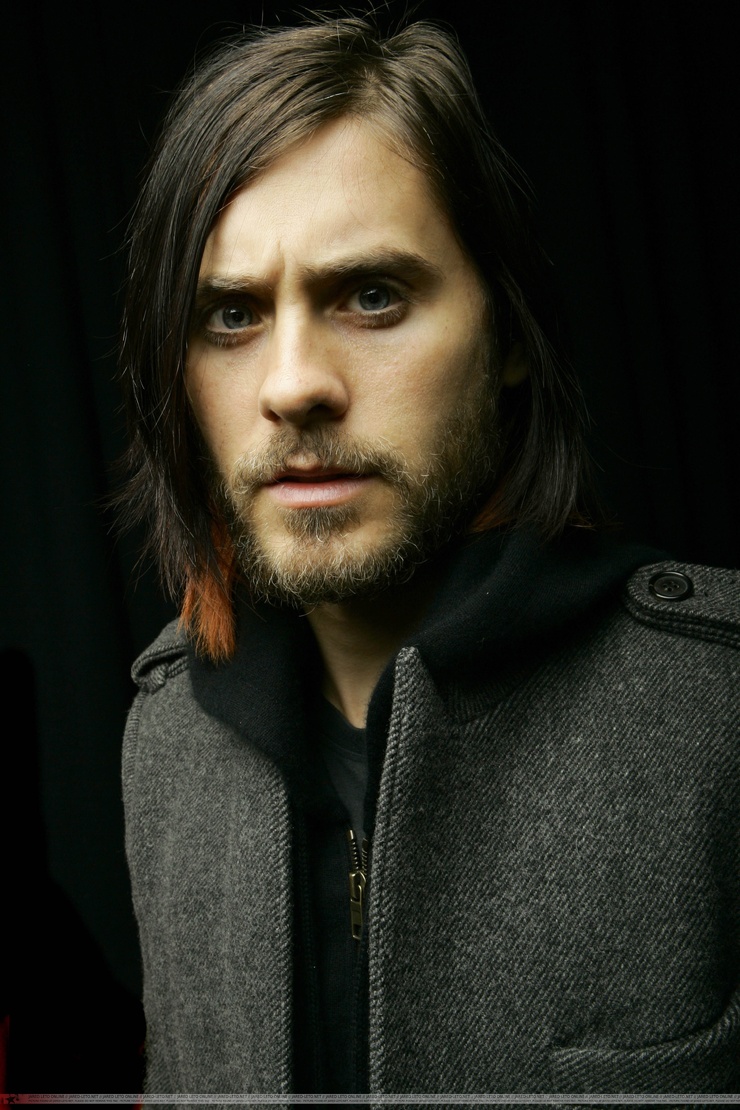 Jared Leto