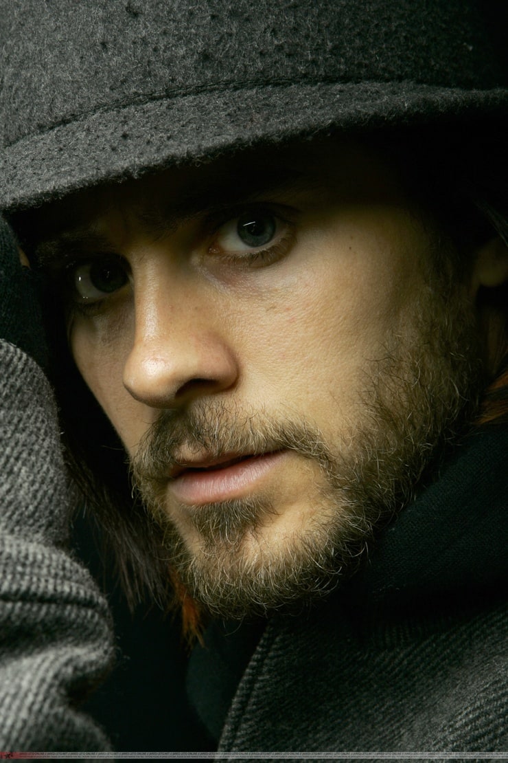 Jared Leto