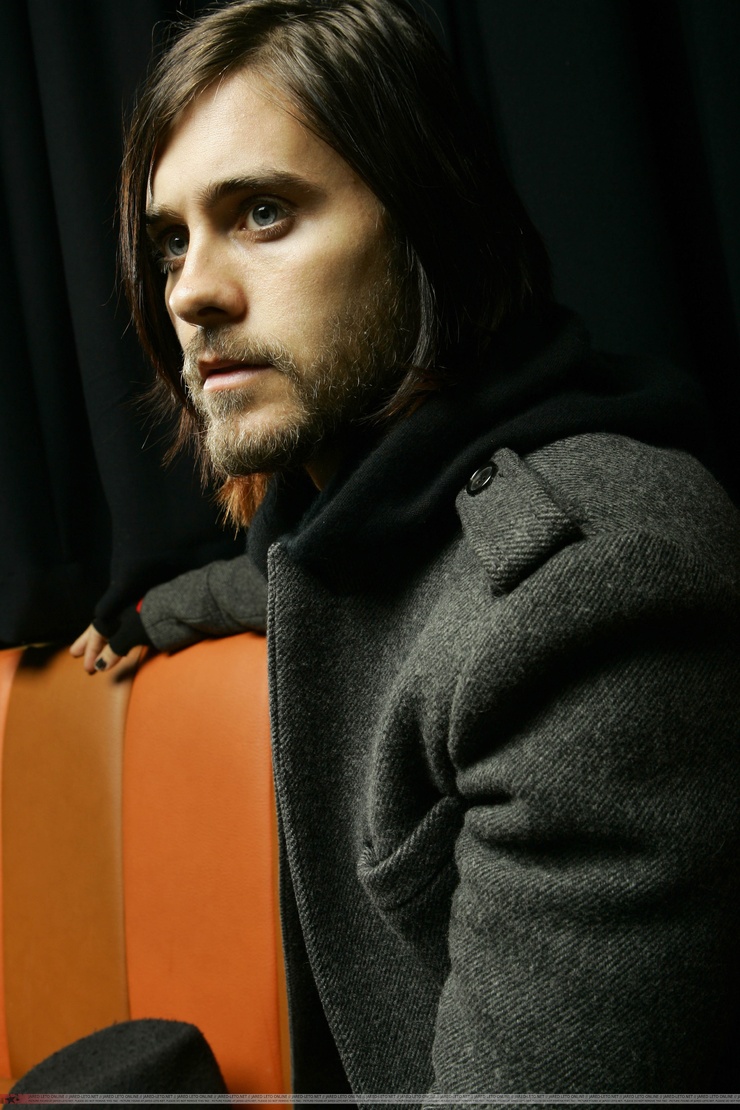 Jared Leto