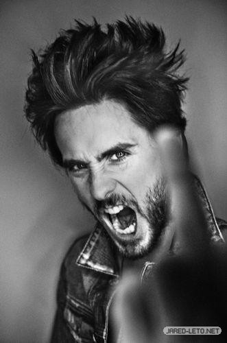 Jared Leto Jared Leto