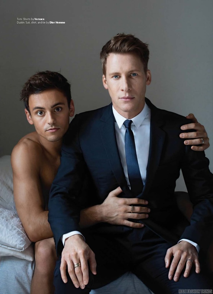 Tom Daley