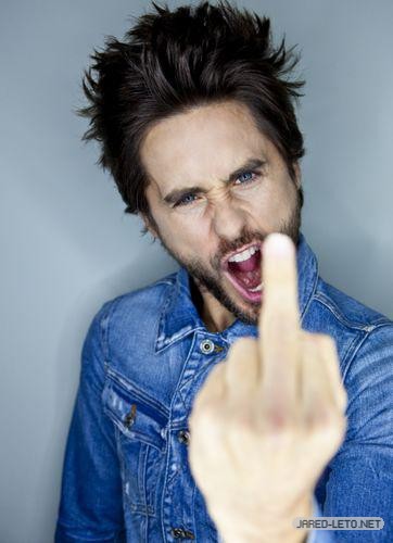 Jared Leto