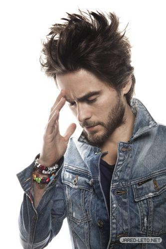 Jared Leto Jared Leto