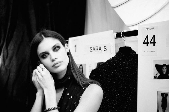 Sara Sampaio Sara Sampaio