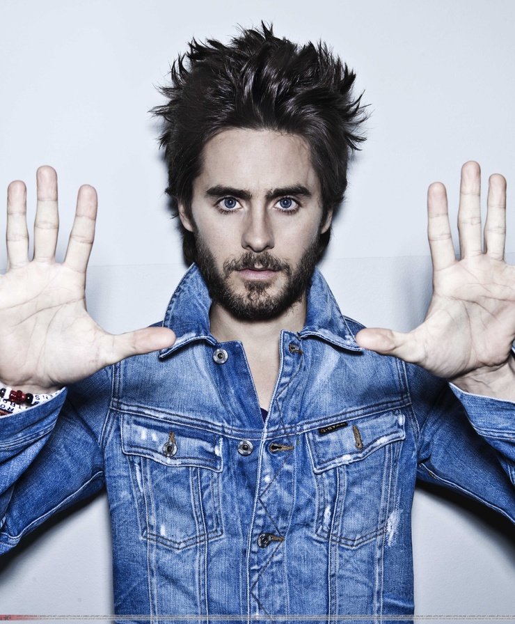 Jared Leto