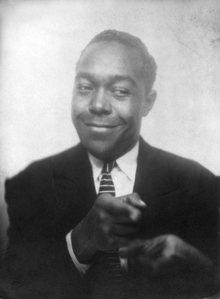 Charlie Parker