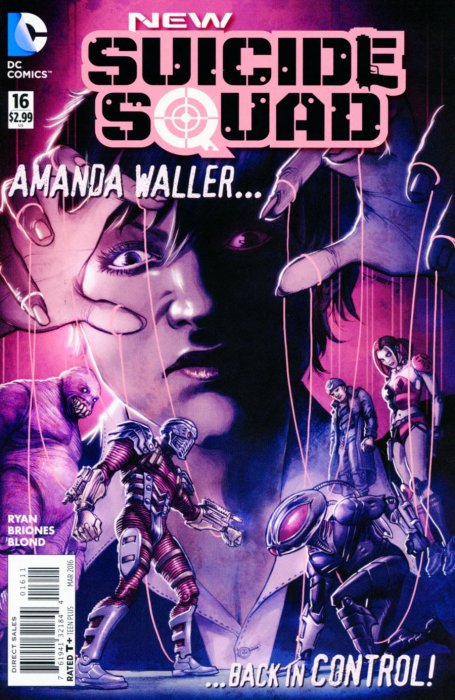 New Suicide Squad New Suicide Squad