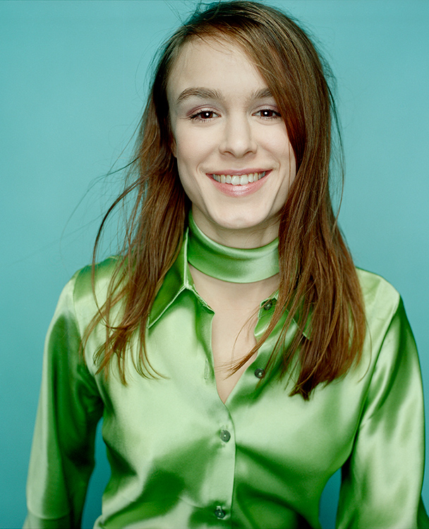 Picture of Rebecka Hemse