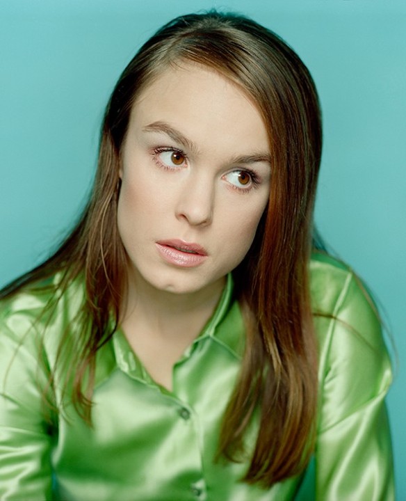 Rebecka Hemse