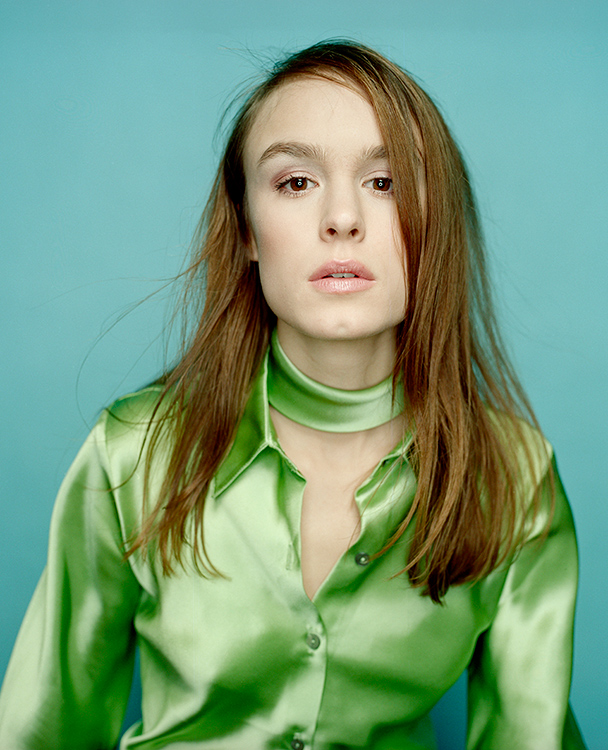 Rebecka Hemse