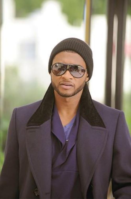 Usher