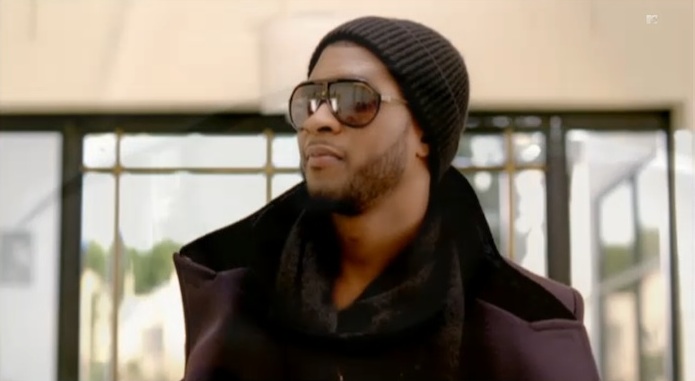 Usher