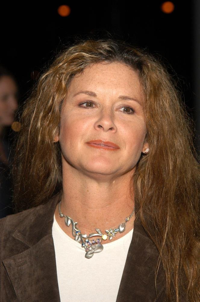 Stephanie Zimbalist Stephanie Zimbalist