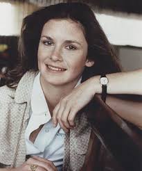 Stephanie Zimbalist Stephanie Zimbalist