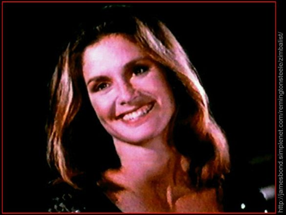 Stephanie Zimbalist Stephanie Zimbalist
