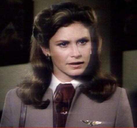 Stephanie Zimbalist Stephanie Zimbalist