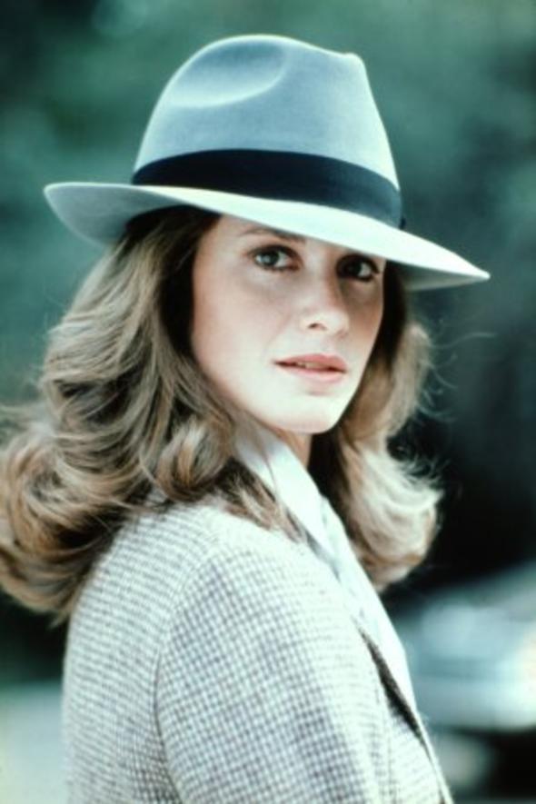 Stephanie Zimbalist Stephanie Zimbalist