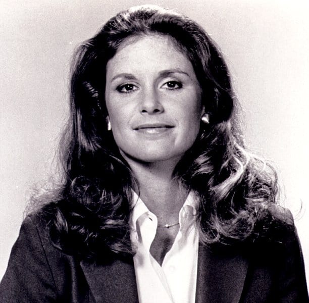 Stephanie Zimbalist