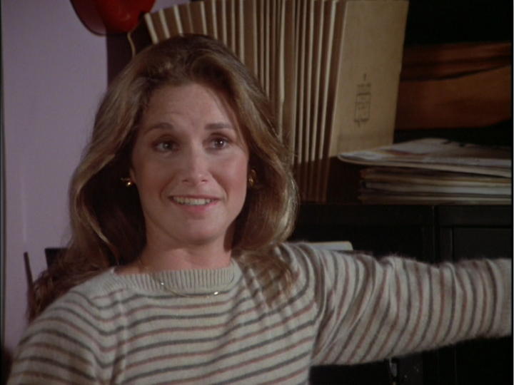 Stephanie Zimbalist Stephanie Zimbalist