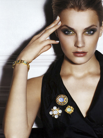 Anna Jagodzinska picture