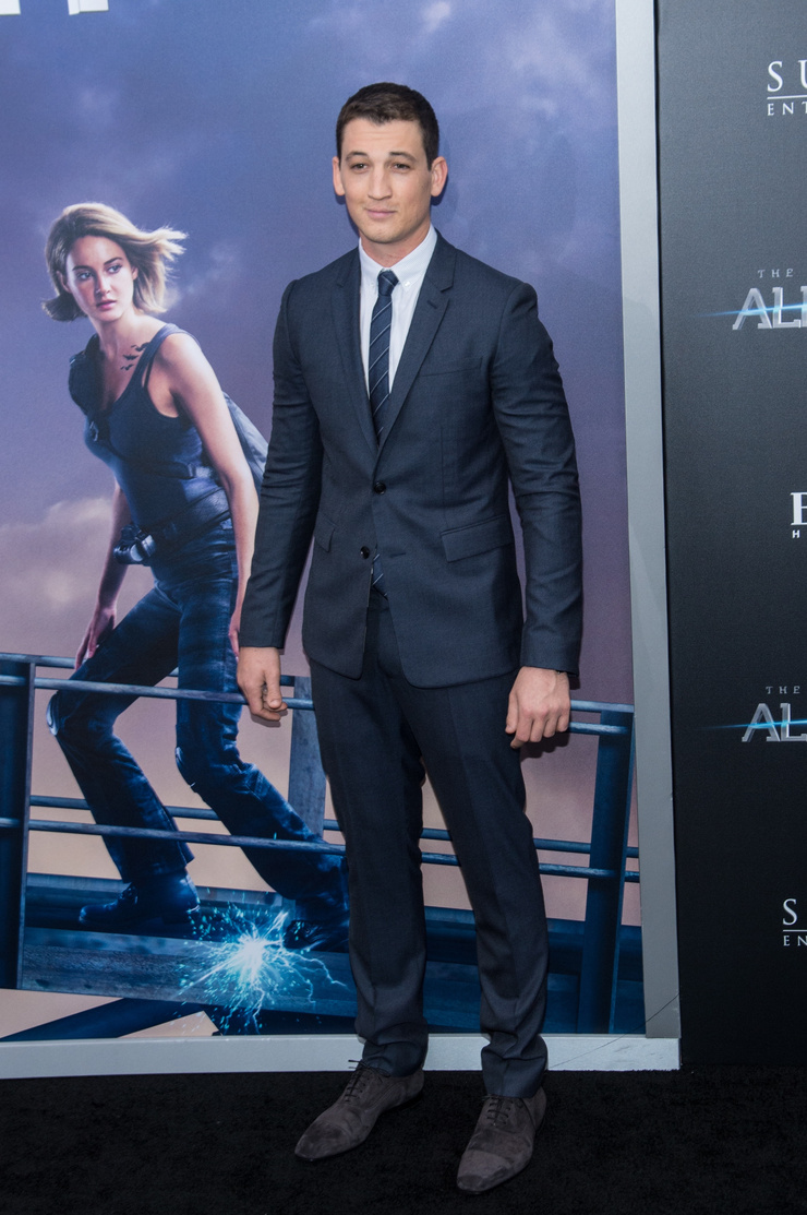 Miles Teller Miles Teller