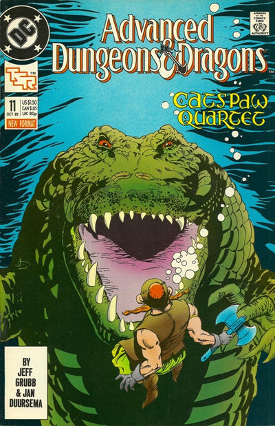 Advanced Dungeons & Dragons Advanced Dungeons & Dragons