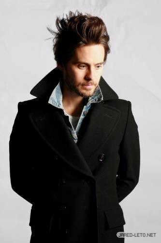 Jared Leto