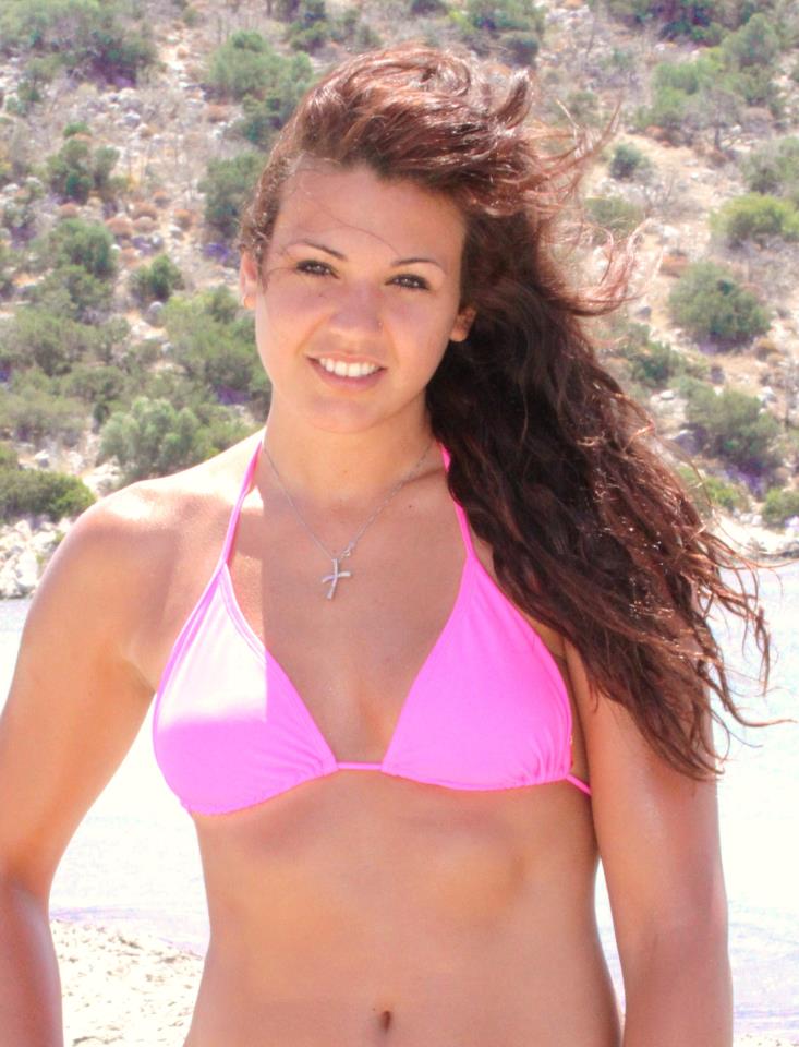 Eva Chantava