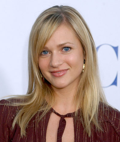 A.J. Cook A.J. Cook