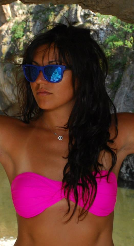 Eva Chantava