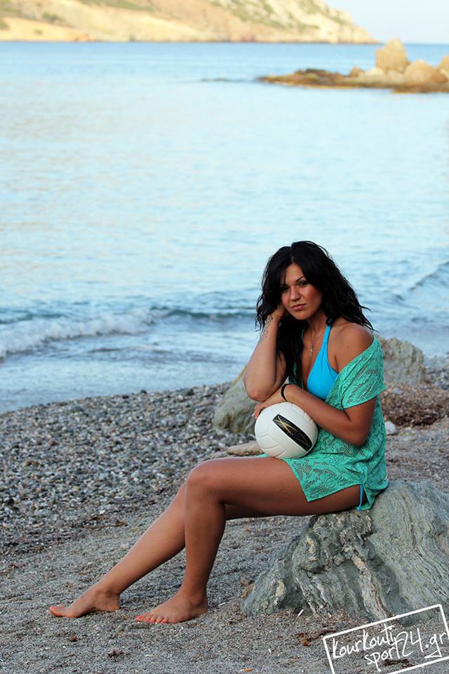 Eva Chantava
