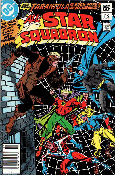 All-Star Squadron