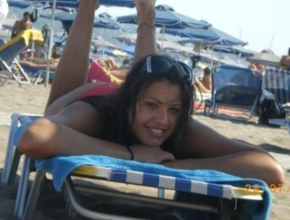 Eva Chantava