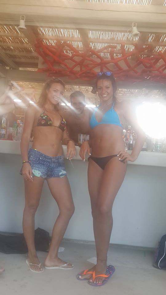 Eva Chantava
