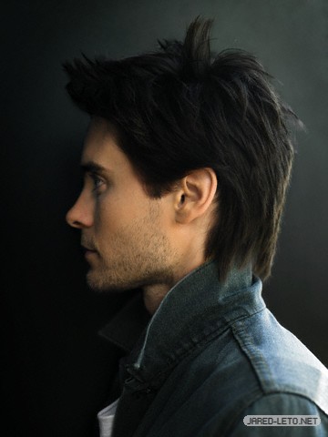 Jared Leto Jared Leto