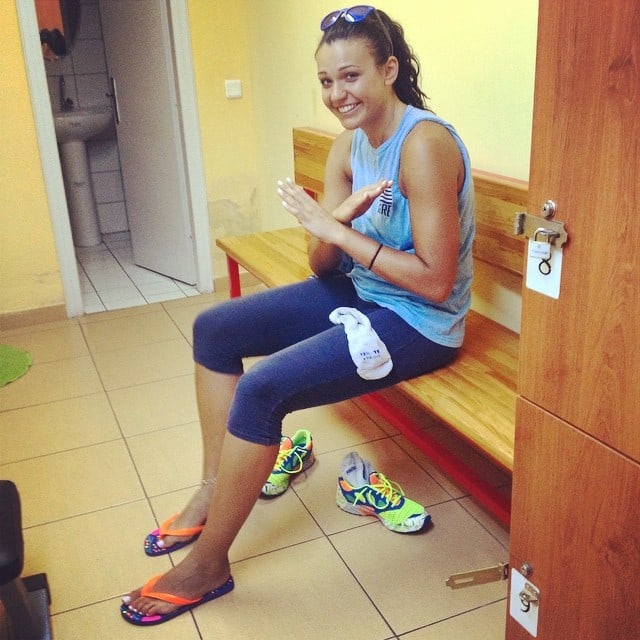 Eva Chantava