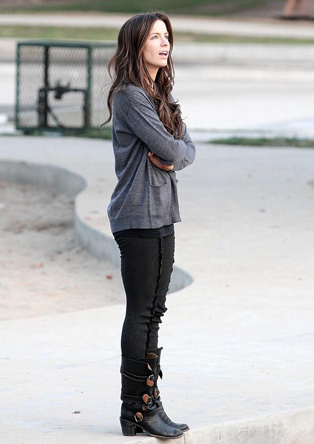 Kate Beckinsale